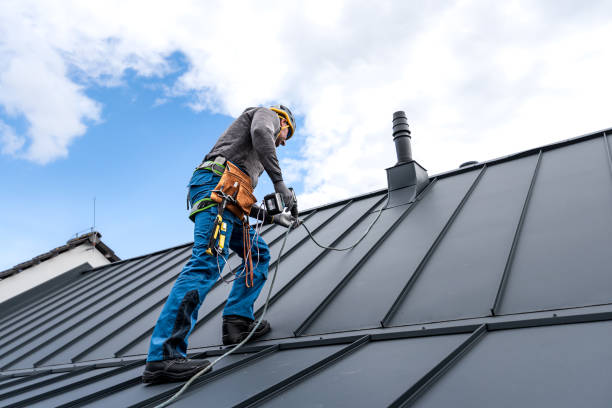 Best Commercial Roofing Services  in Ontario, OH